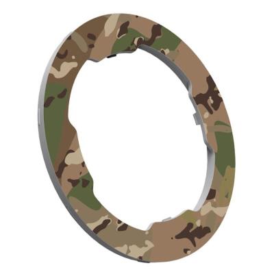 Colored Ring Anneau Camo QUADLOCK