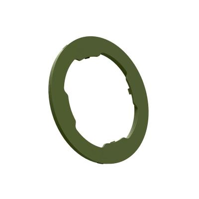 Colored Ring Anneau QUADLOCK