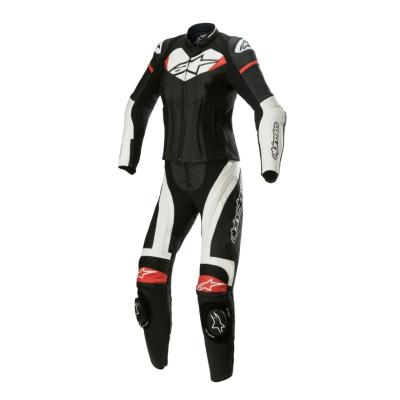 Combinaison Alpinestars STELLA GP PLUS 2 PIECES