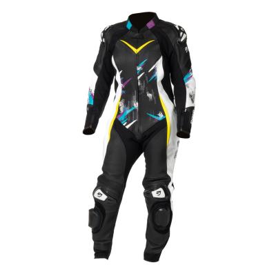 Combinaison DXR CARLA