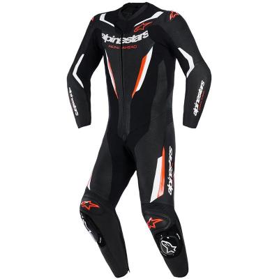 Combinaison GP FORCE V2 1PC ALPINESTARS