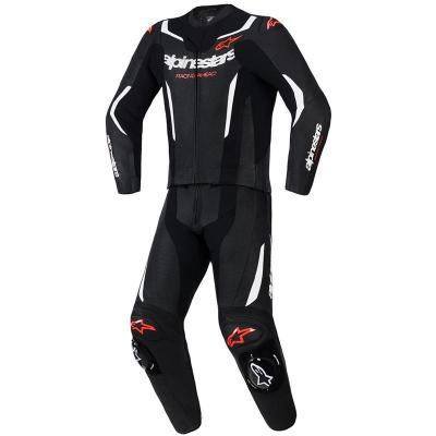 Combinaison GP FORCE V2 2PC ALPINESTARS