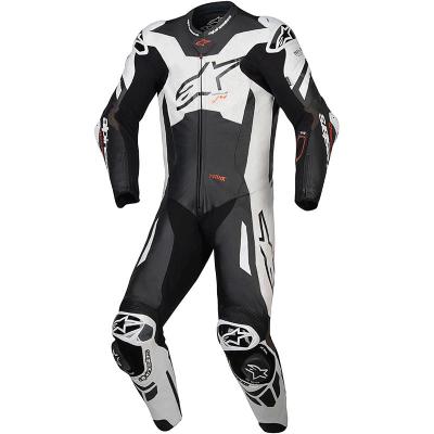 Combinaison GP PLUS V4 SPRINT 1PC ALPINESTARS