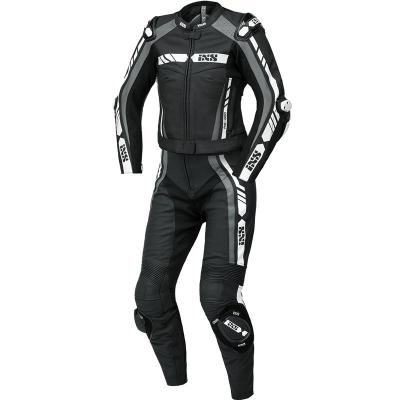 Combinaison IXS SPORT LD RS-800 1.0 2 PIECES FEMME