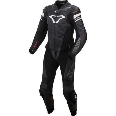 Combinaison Macna TRACKTIX FEMME 2 PIECES