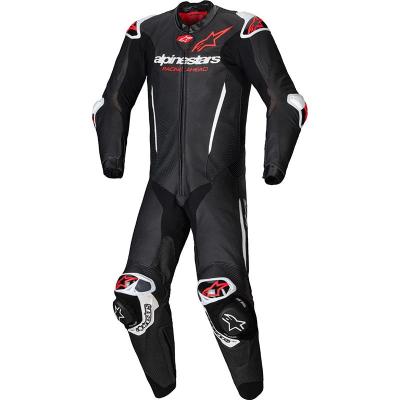 Combinaison cuir FASTER V3 ALPINESTARS