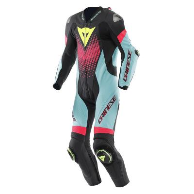 Combinaison cuir LAGUNA SECA 6 DAINESE