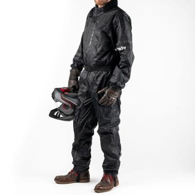 Combinaison de pluie DXR NAUTILUS