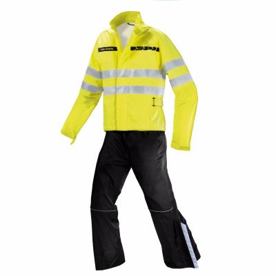 Combinaison de pluie Spidi H2 LIFE RAIN WATERPROOF