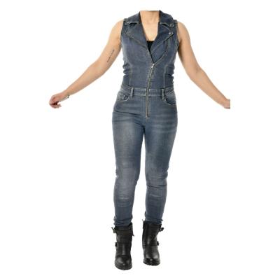 Combinaison textile Overlap MAZE