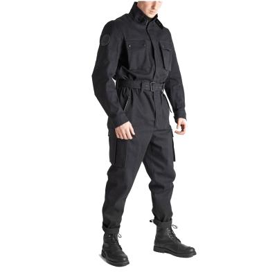 Combinaison textile Pando Moto BRAT