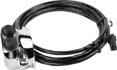Commande au guidon Legend Suspensions 06160207
