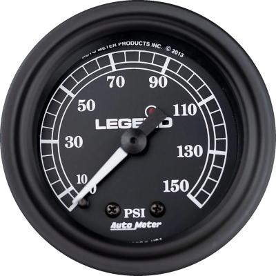 Commande au guidon Legend Suspensions 22120484