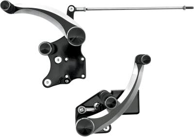 Commandes avanc&eacute;es Accutronix 16220213