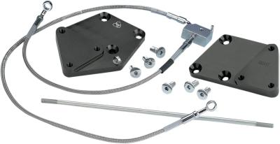 Commandes avanc&eacute;es Arlen ness Kit extension
