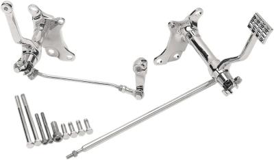Commandes avanc&eacute;es Drag Specialties DS243528