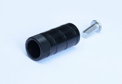 Commandes recul&eacute;es R&G Racing Embout de rechange s&eacute;l&eacute;cteur & p&eacute;dale