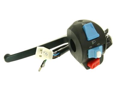 Commodo &eacute;lectrique 101 Octane 06310292