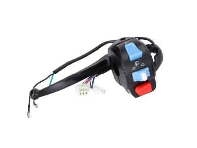Commodo &eacute;lectrique 101 Octane 06310293