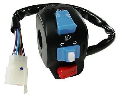 Commodo &eacute;lectrique 101 Octane 06310294