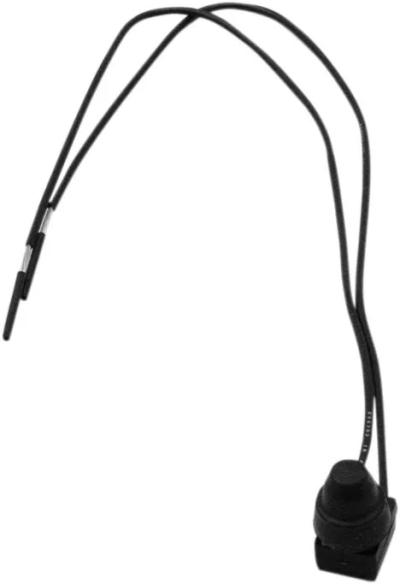 Commodo &eacute;lectrique Custom Dynamics Interrupteur