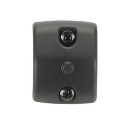 Commodo &eacute;lectrique Domino Back cover for switch 2B 97.4522