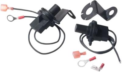 Commodo &eacute;lectrique Drag Specialties 21010004