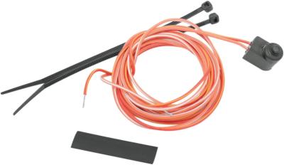 Commodo &eacute;lectrique Drag Specialties 21060088
