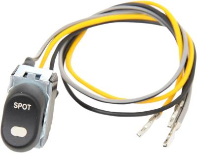 Commodo &eacute;lectrique Drag Specialties 21060232