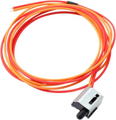 Commodo &eacute;lectrique Drag Specialties DS272254A