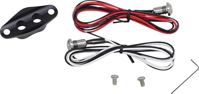 Commodo &eacute;lectrique Drag Specialties Kit commutateur