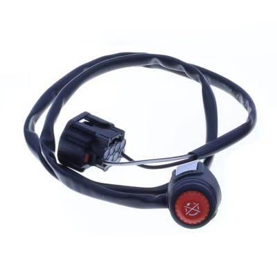 Commodo &eacute;lectrique Get Bouton d'arr&ecirc;t pour SX1 PRO