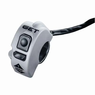 Commodo &eacute;lectrique Get MAP1-2 SWITCH