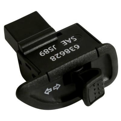 Commodo &eacute;lectrique P2R COMMODO - COMMUTATEUR CLIGNOTANT MAXISCOOTER