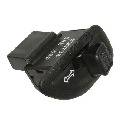 Commodo &eacute;lectrique P2R COMMUTATEUR CLIGNOTANT MAXISCOOTER