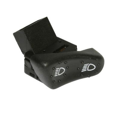 Commodo &eacute;lectrique P2R COMMUTATEUR CODE - PHARE MAXISCOOTER