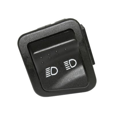 Commodo &eacute;lectrique P2R COMMUTATEUR CODE - PHARE SCOOT