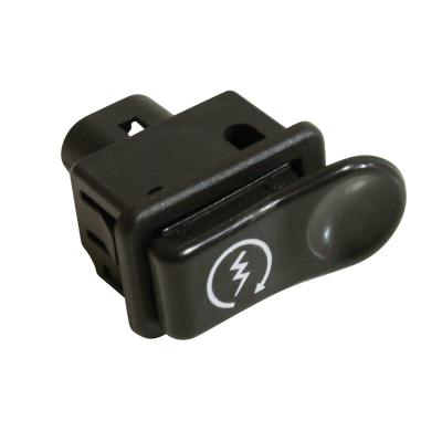 Commodo &eacute;lectrique P2R COMMUTATEUR DEMARREUR SCOOT