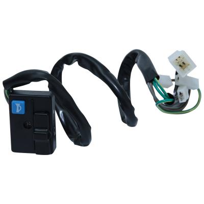 Commodo &eacute;lectrique P2R COMMUTATEUR