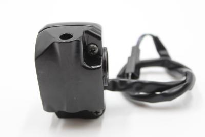 Commodo &eacute;lectrique Tecnium droit