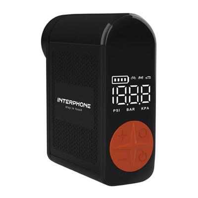 Compresseur AIR COMPRESSOR 3000 INTERPHONE