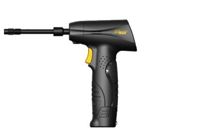 Compresseur Airman Airgun nouvelle génération