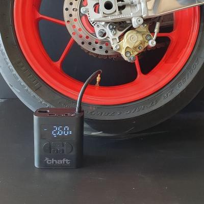 Compresseur Chaft SMART PUMP