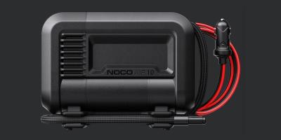Compresseur Noco d'air portable Air10