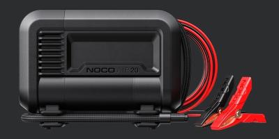 Compresseur Noco d'air portable Air20