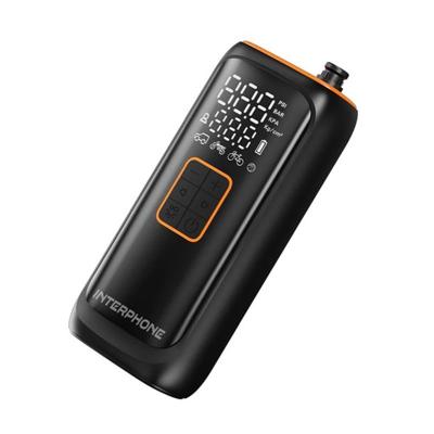 Compresseur SMART AIR PUMP INTERPHONE