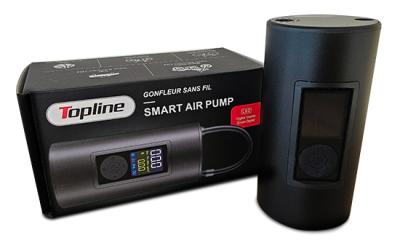 Compresseur TopLine AIR SANS FIL