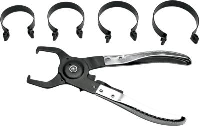 Compression de segment Jims Compresseur anneaux piston