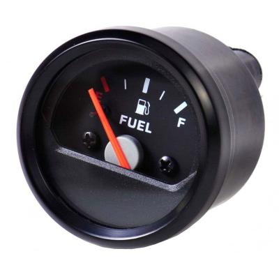 Compteur Brazoline jauge carburant