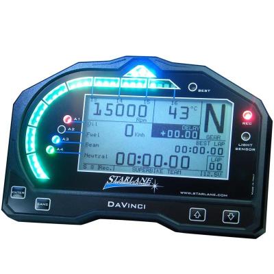 Compteur Digital Starlane DAVINCI R